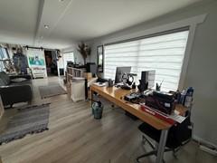 Wonen op het water in Groningen - Afbeelding 4