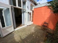 Woning met tuin en twee slaapkamers in de Oosterpoort - Afbeelding 14