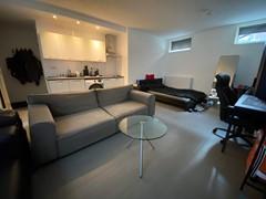 Studio met dakterras in hartje Groningen - Afbeelding 4