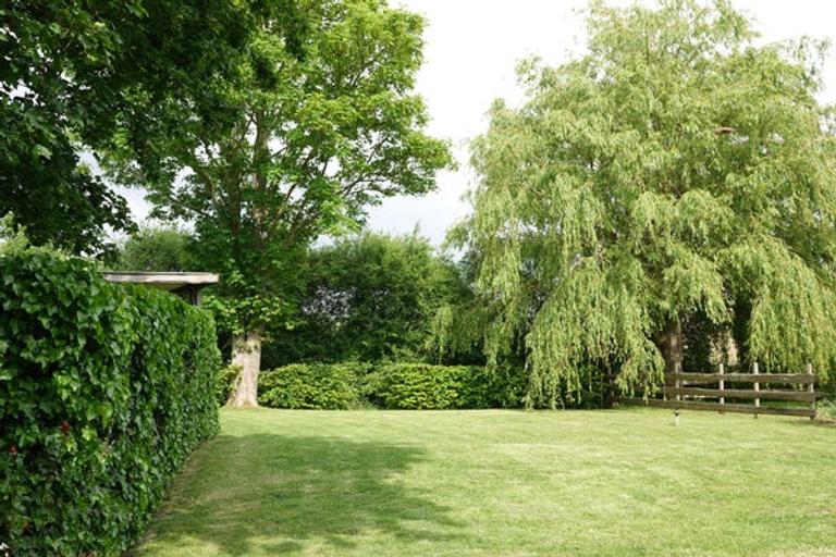 Rural living with a garden near Sint-Maartensdijk - Image 6