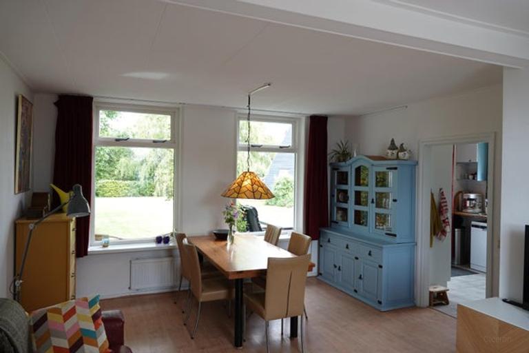 Rural living with a garden near Sint-Maartensdijk - Image 8
