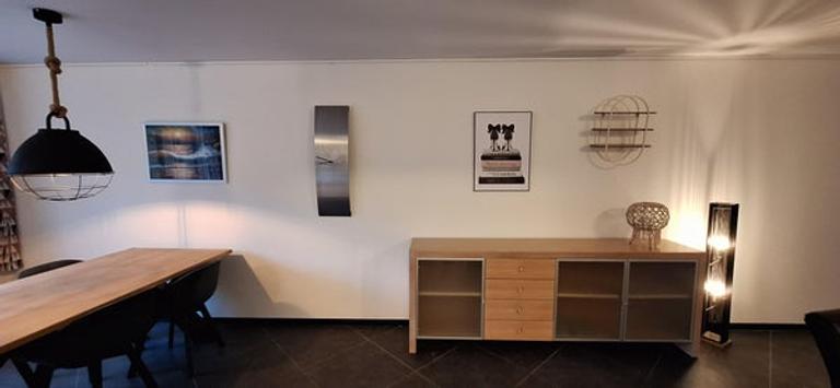 Tweekapper met garage en tuin in Reeshof - Afbeelding 5
