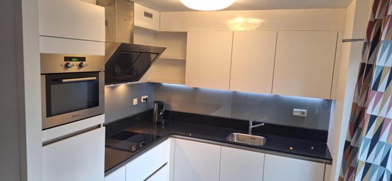 Tweekapper met garage en tuin in Reeshof - Afbeelding 9