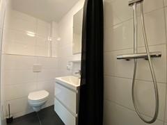 Appartement met 1 slaapkamer vlak bij centrum - Afbeelding 9