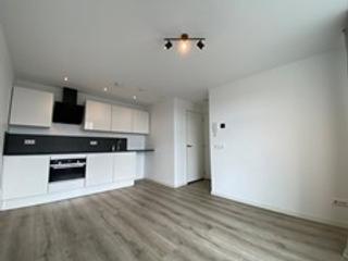 Appartement met 1 slaapkamer vlak bij centrum - Afbeelding 3
