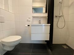 Appartement met 1 slaapkamer vlak bij centrum - Afbeelding 8