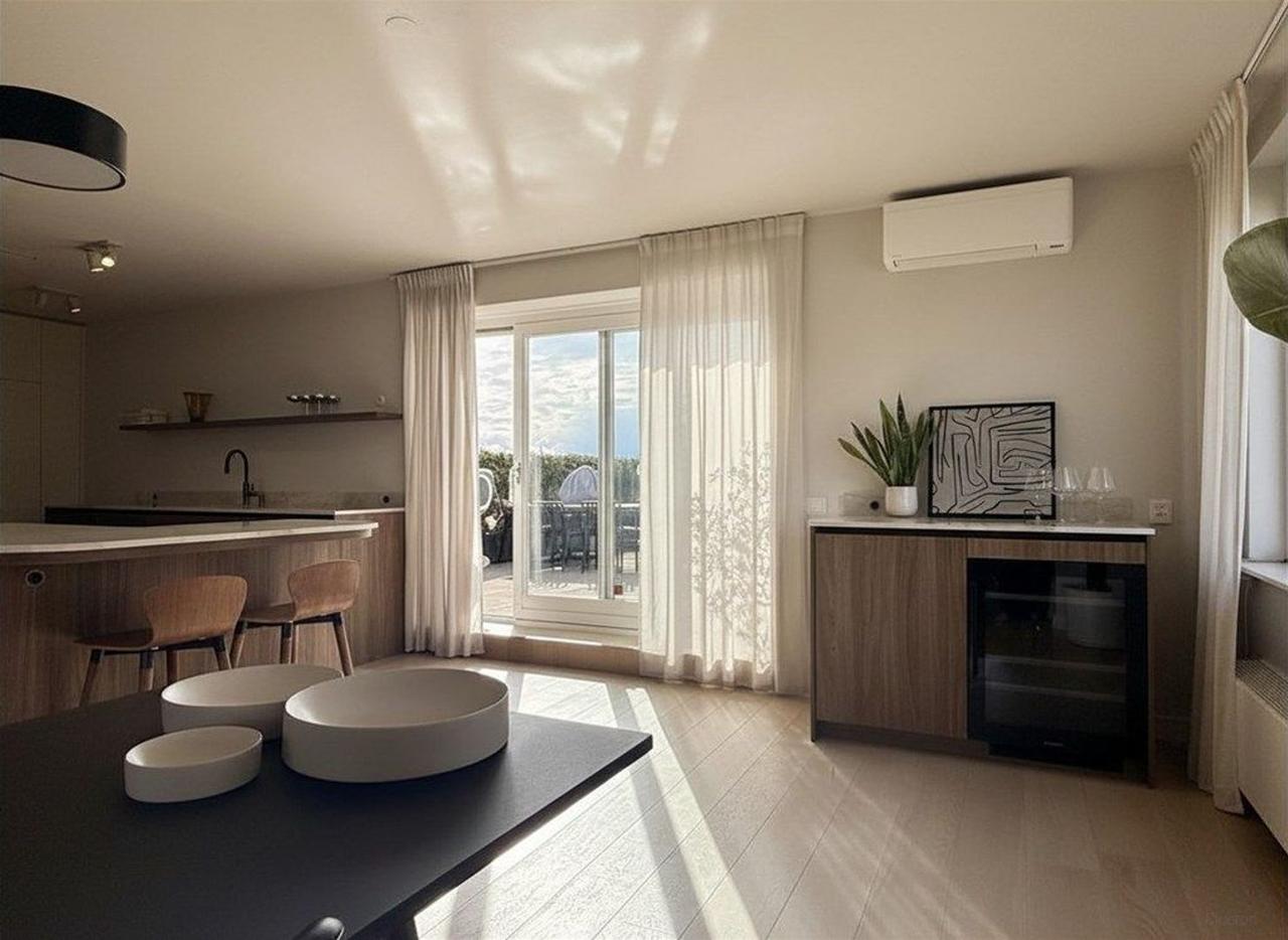 117 m² Maisonette with Roof Terrace - Image 6