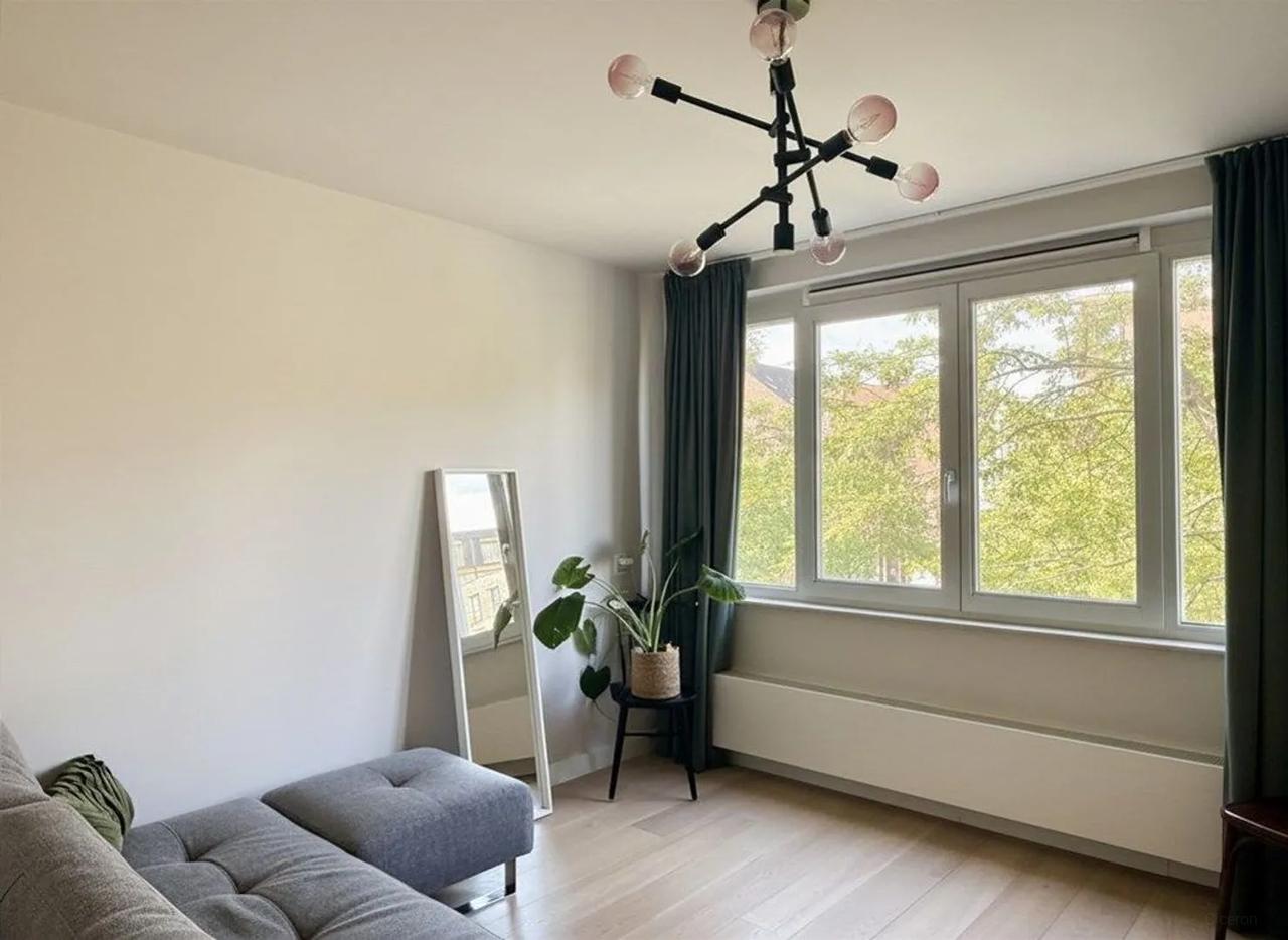 117 m² Maisonette with Roof Terrace - Image 9