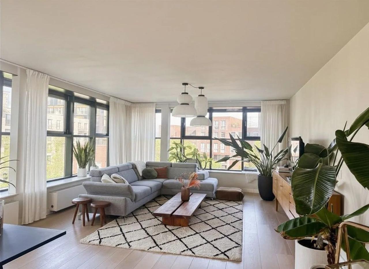 117 m² Maisonette with Roof Terrace - Image 3