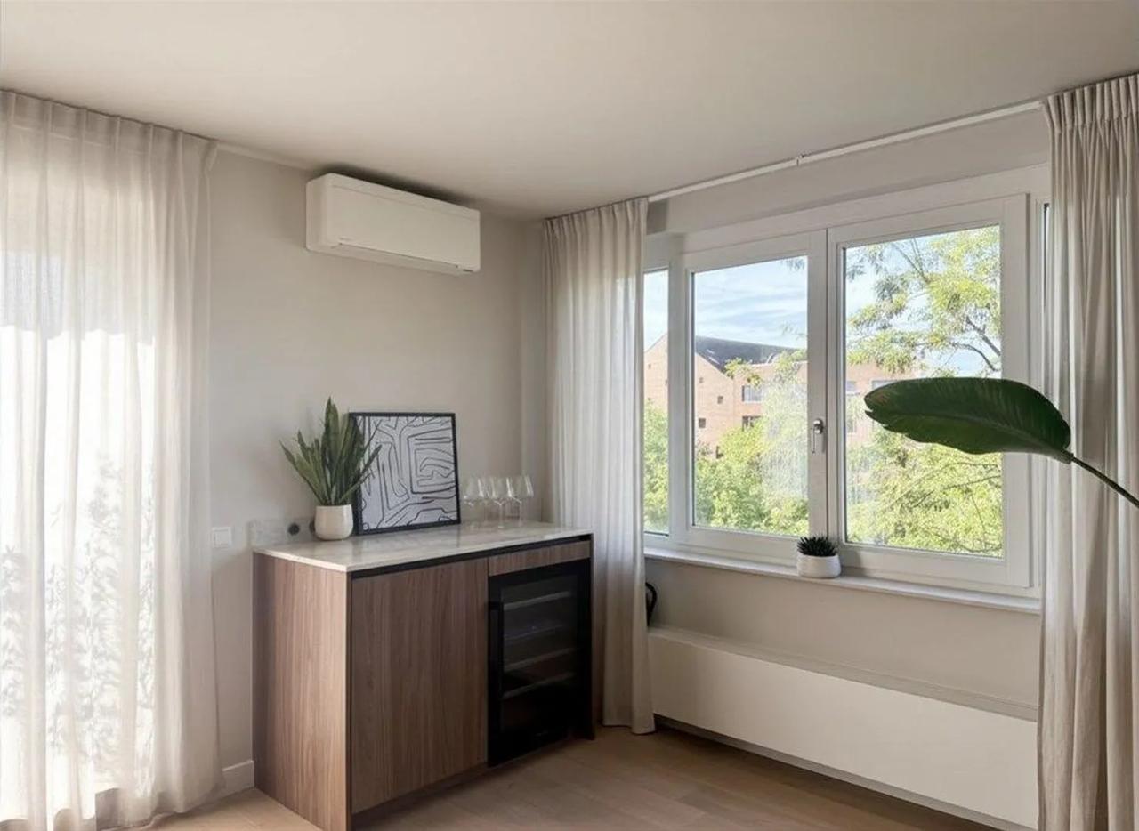 117 m² Maisonette with Roof Terrace - Image 7