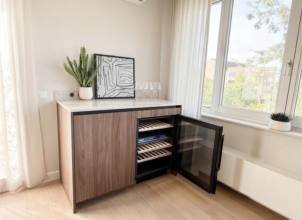 117 m² Maisonette with Roof Terrace - Image 8