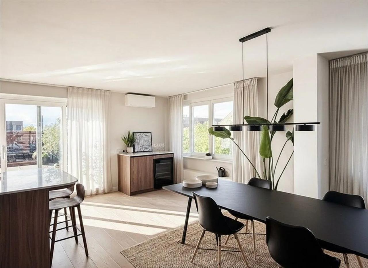 117 m² Maisonette with Roof Terrace - Image 4