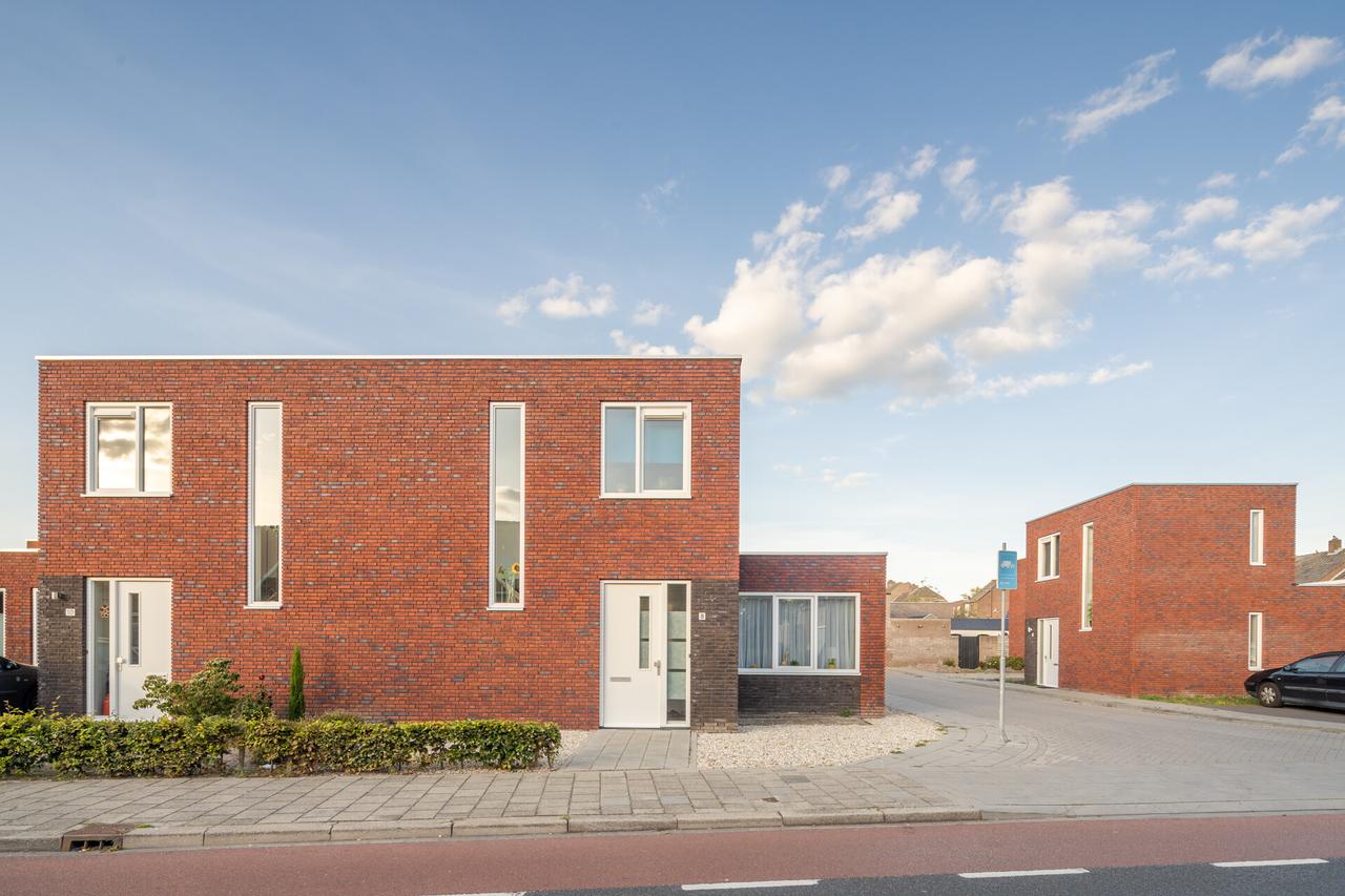 95 m² Rental Home with Garden in Venray - Image 1