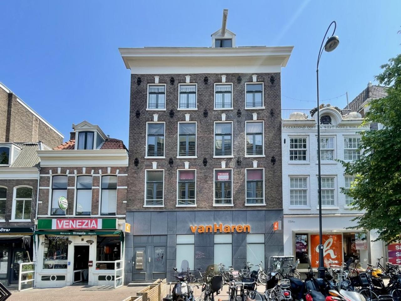 Rooftop Terrace in the Heart of Haarlem - Image 1