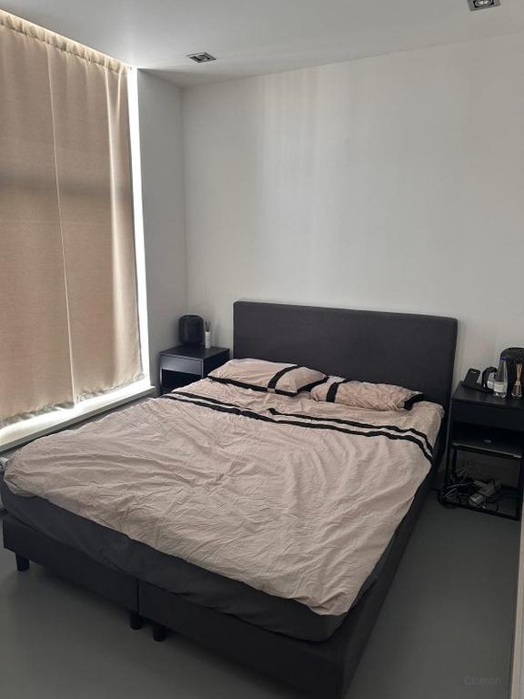 69 m2 apartment in the center of Enschede - Image 14