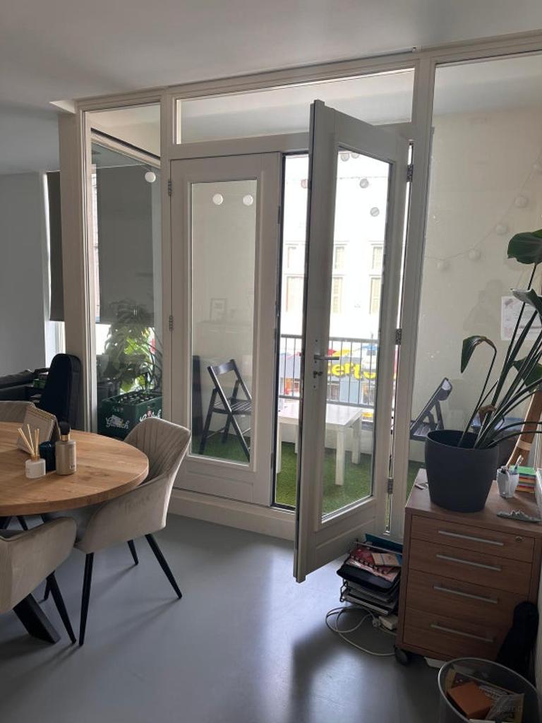69 m2 apartment in the center of Enschede - Image 3
