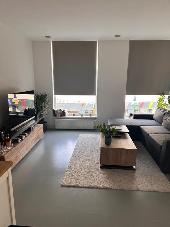69 m2 apartment in the center of Enschede - Image 6