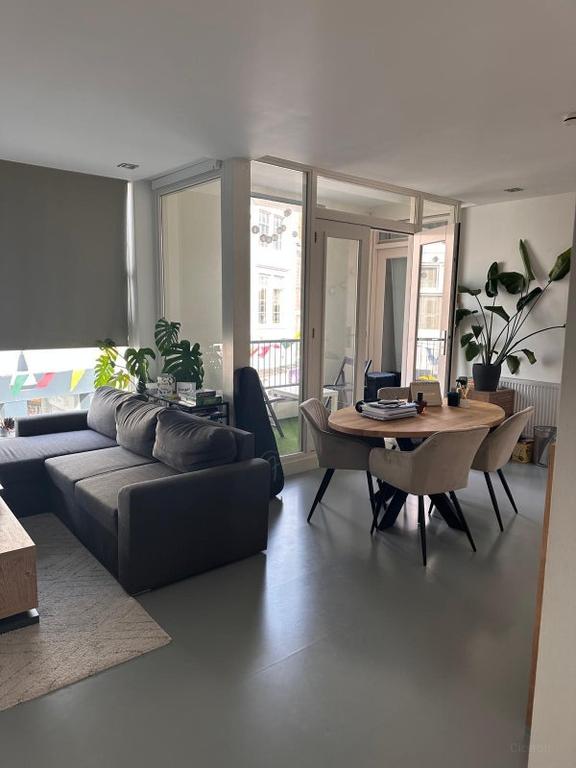 69 m2 apartment in the center of Enschede - Image 5