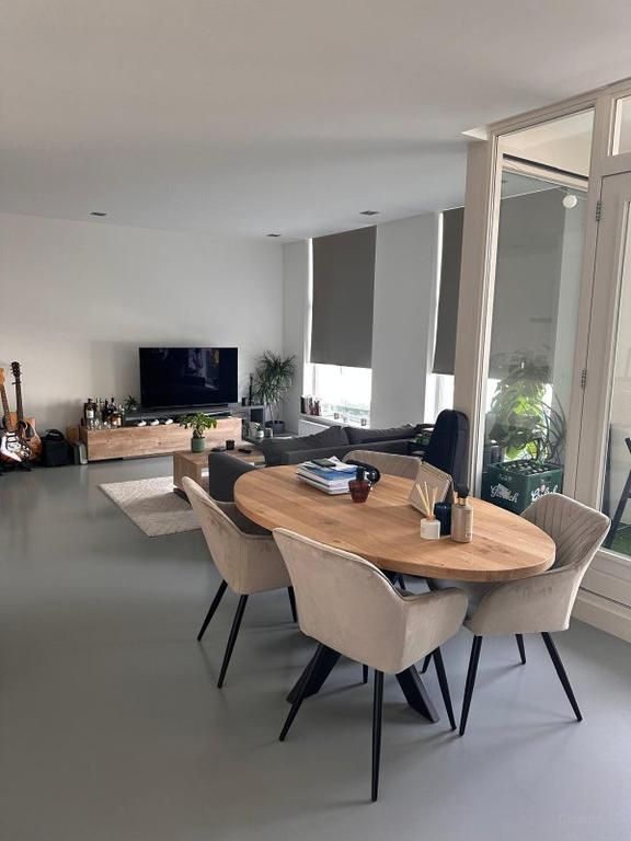 69 m2 apartment in the center of Enschede - Image 7
