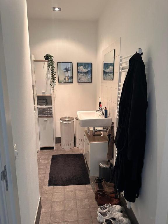 69 m2 apartment in the center of Enschede - Image 10