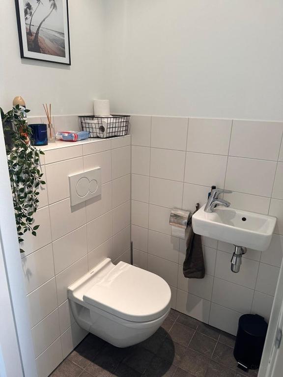 69 m2 apartment in the center of Enschede - Image 9
