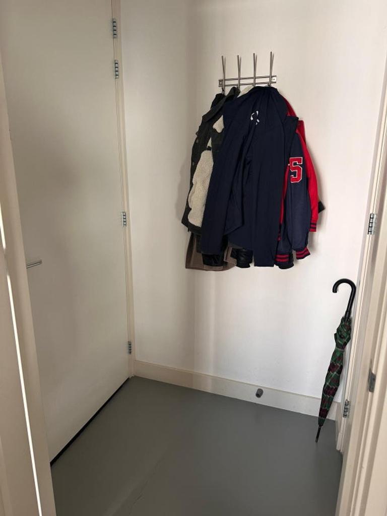 69 m2 apartment in the center of Enschede - Image 2