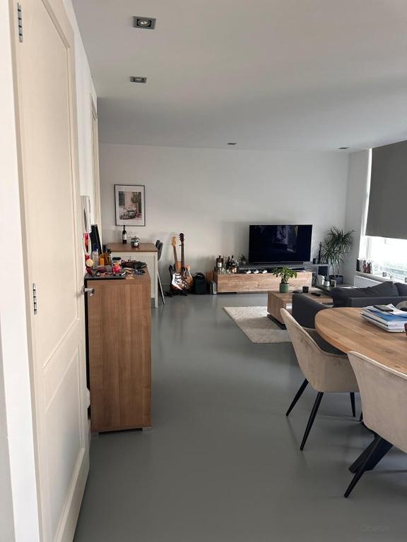 69 m2 apartment in the center of Enschede - Image 4