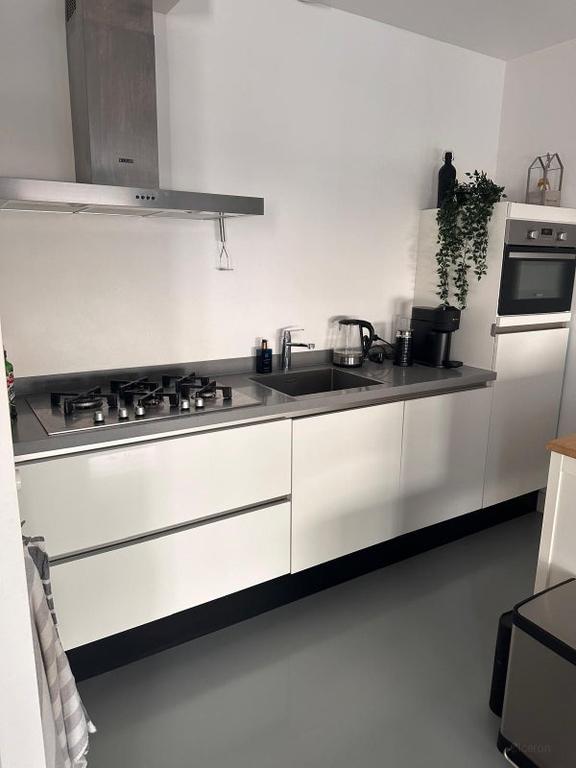 69 m2 apartment in the center of Enschede - Image 8