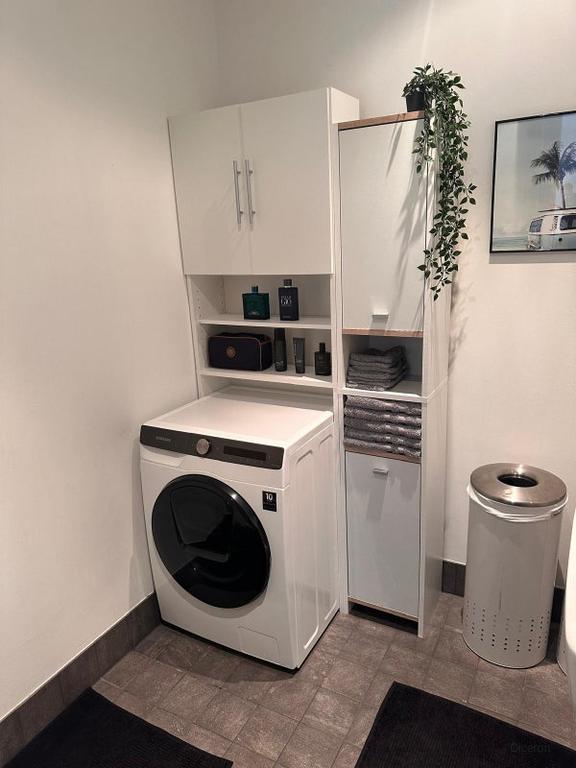 69 m2 apartment in the center of Enschede - Image 11