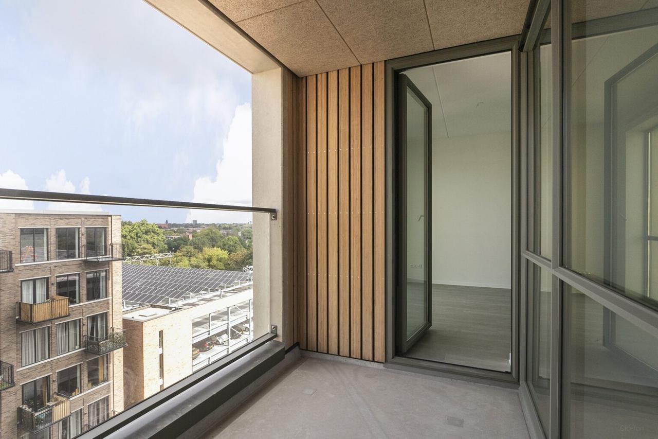 2-room apartment with balcony in Strijp-S - Image 18