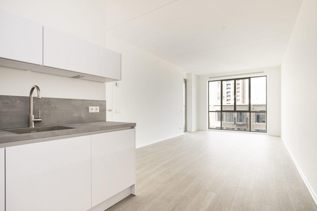 2-room apartment with balcony in Strijp-S - Image 10