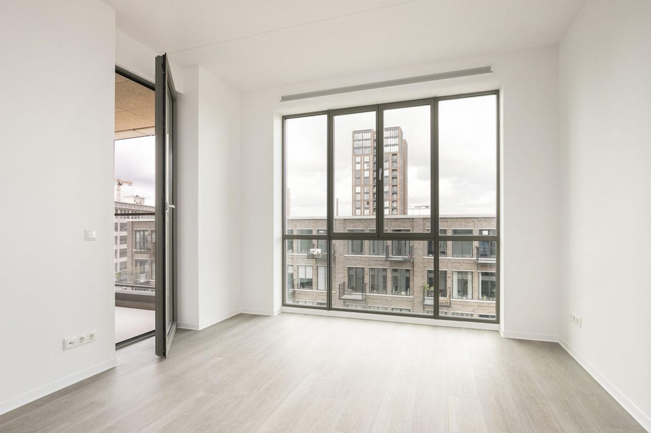 2-room apartment with balcony in Strijp-S - Image 7