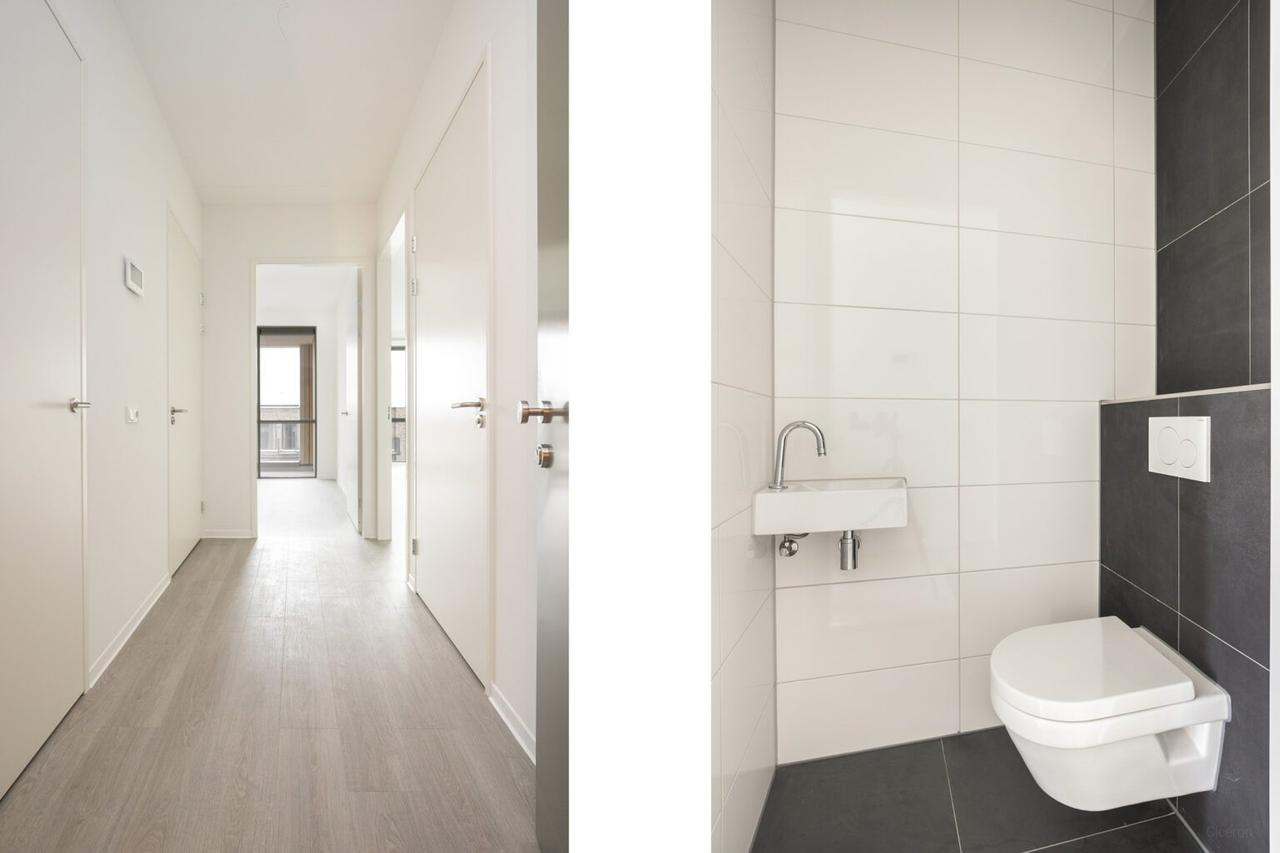 2-room apartment with balcony in Strijp-S - Image 13