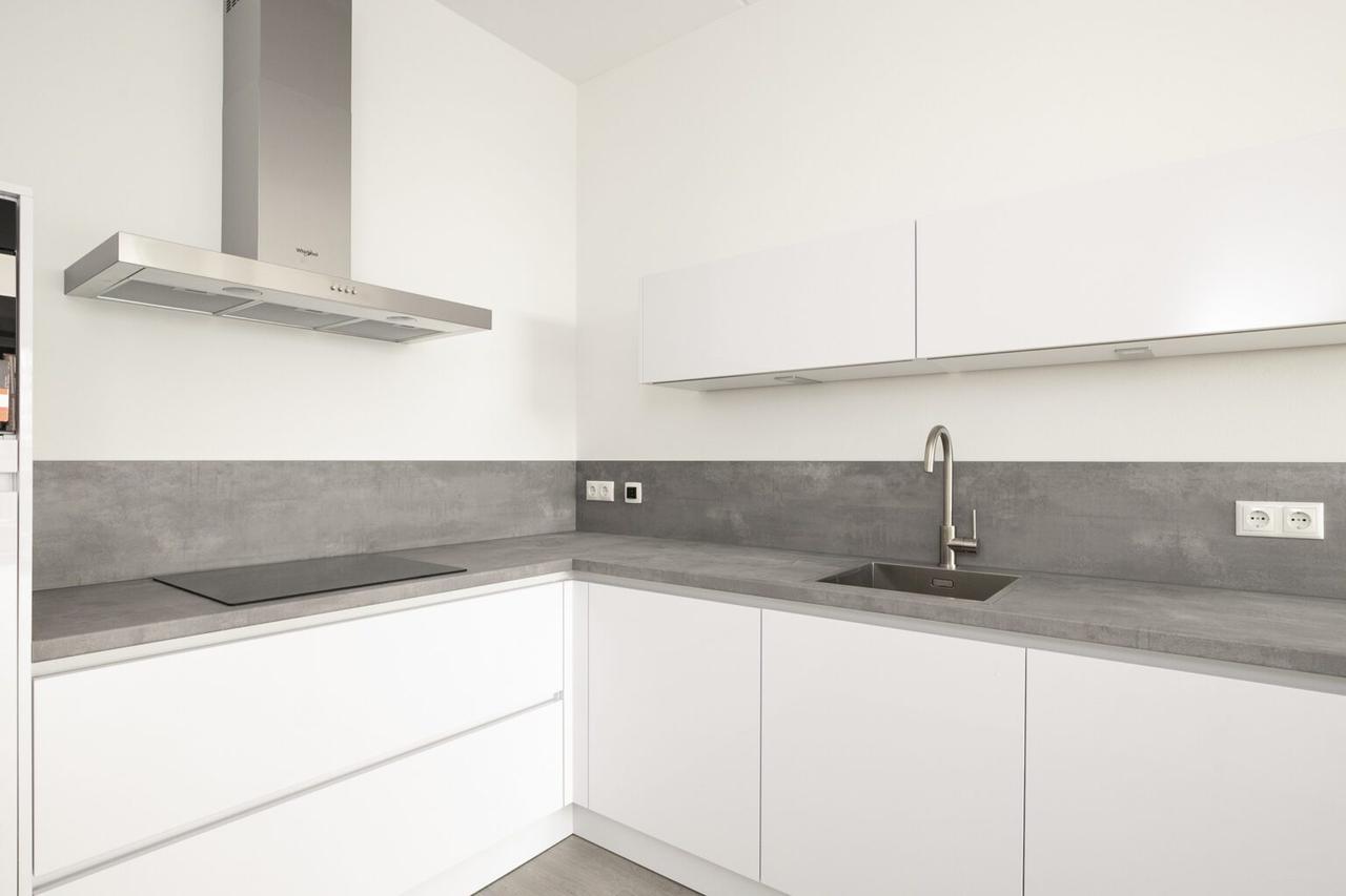 2-room apartment with balcony in Strijp-S - Image 12