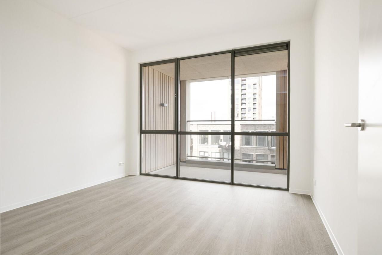 2-room apartment with balcony in Strijp-S - Image 14