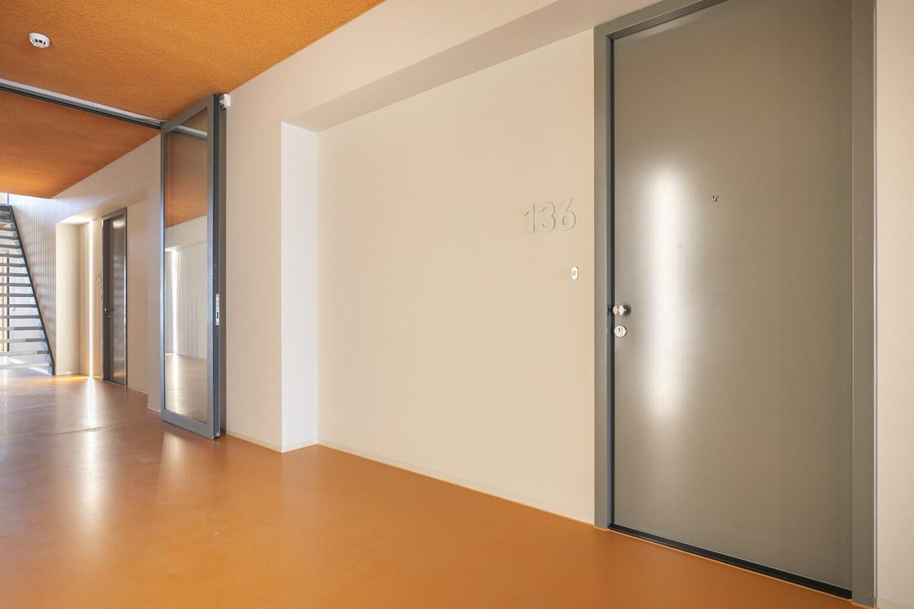2-room apartment with balcony in Strijp-S - Image 5