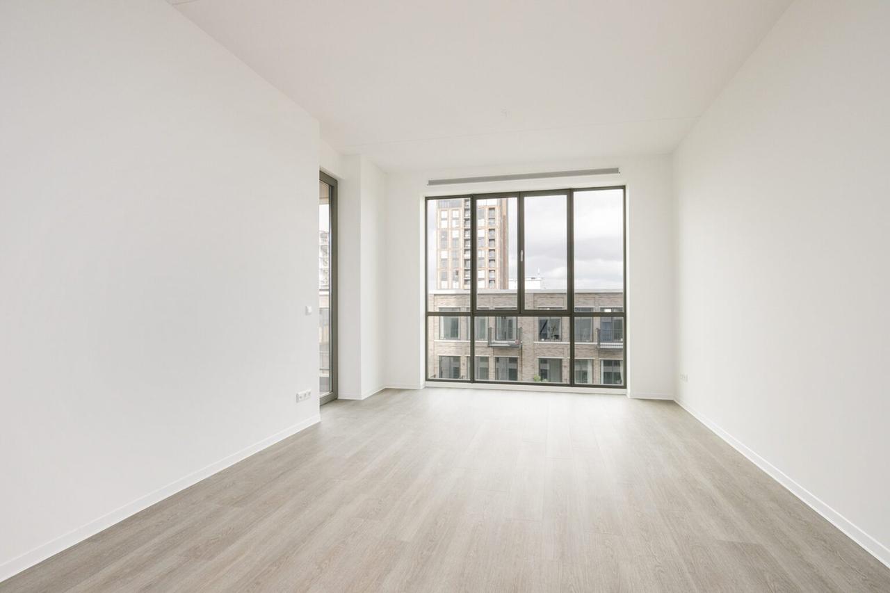 2-room apartment with balcony in Strijp-S - Image 6