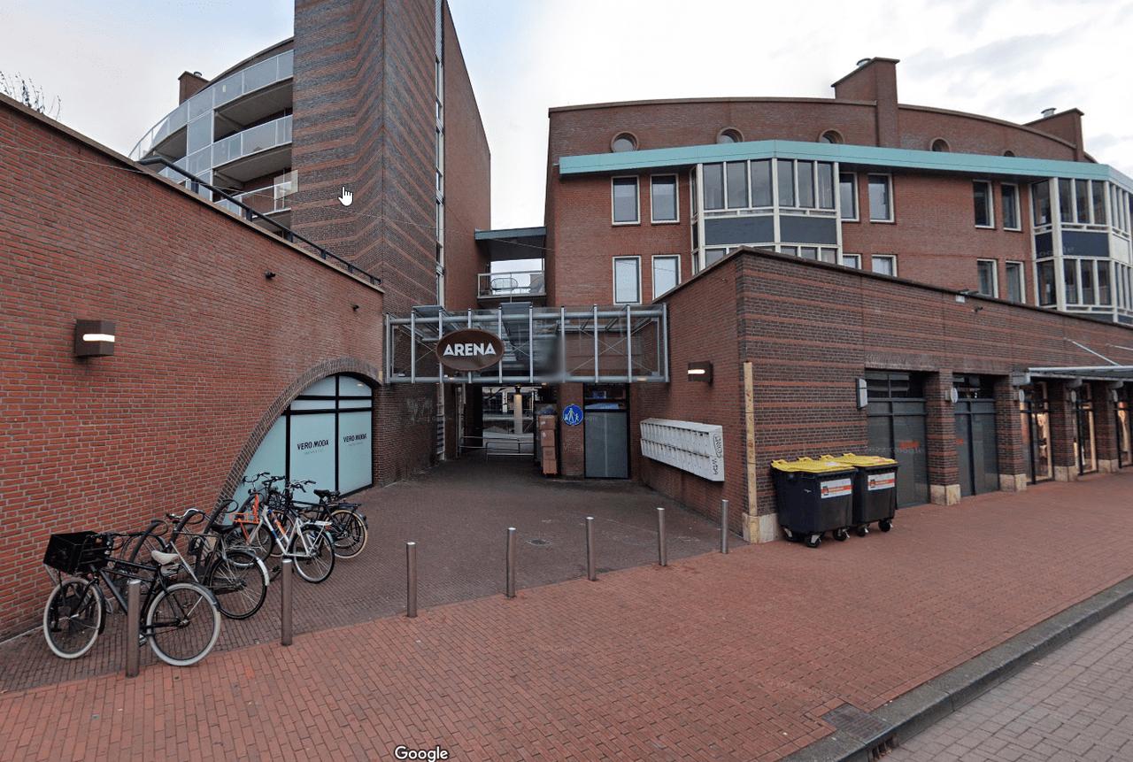 3-room apartment in the heart of Den Bosch - Image 3