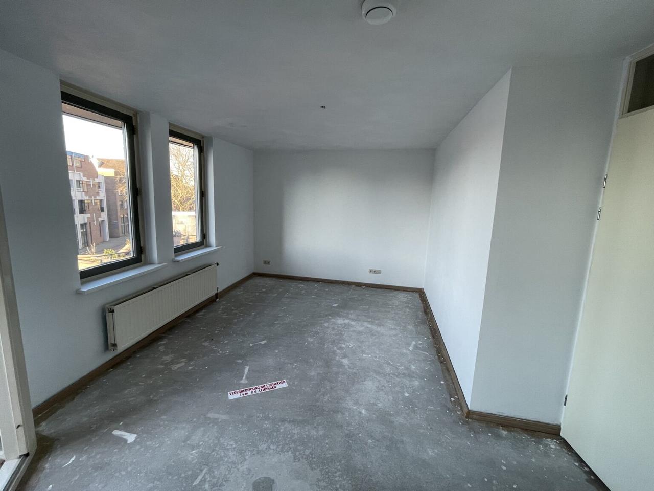 3-room apartment in the heart of Den Bosch - Image 11
