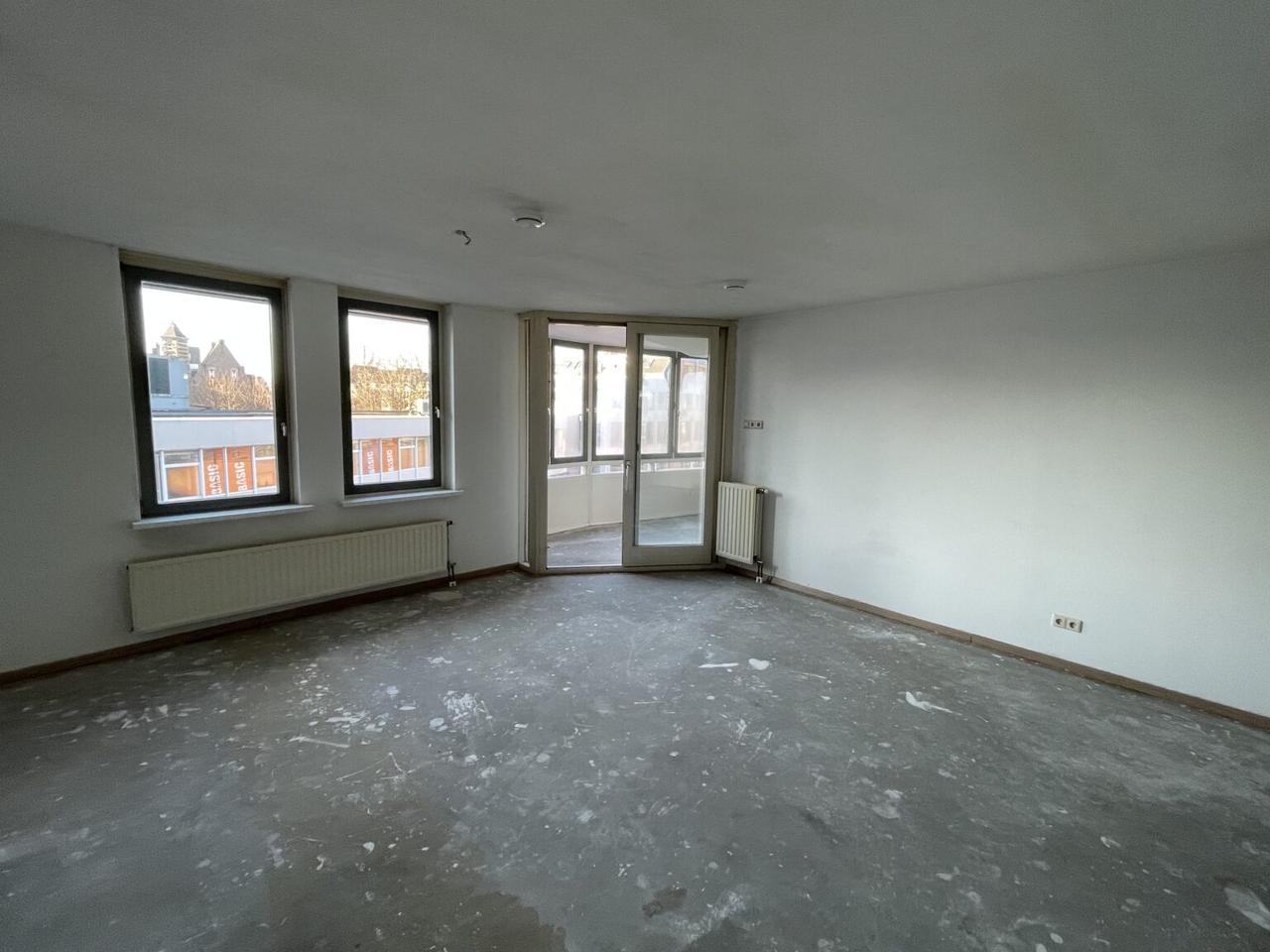 3-room apartment in the heart of Den Bosch - Image 6