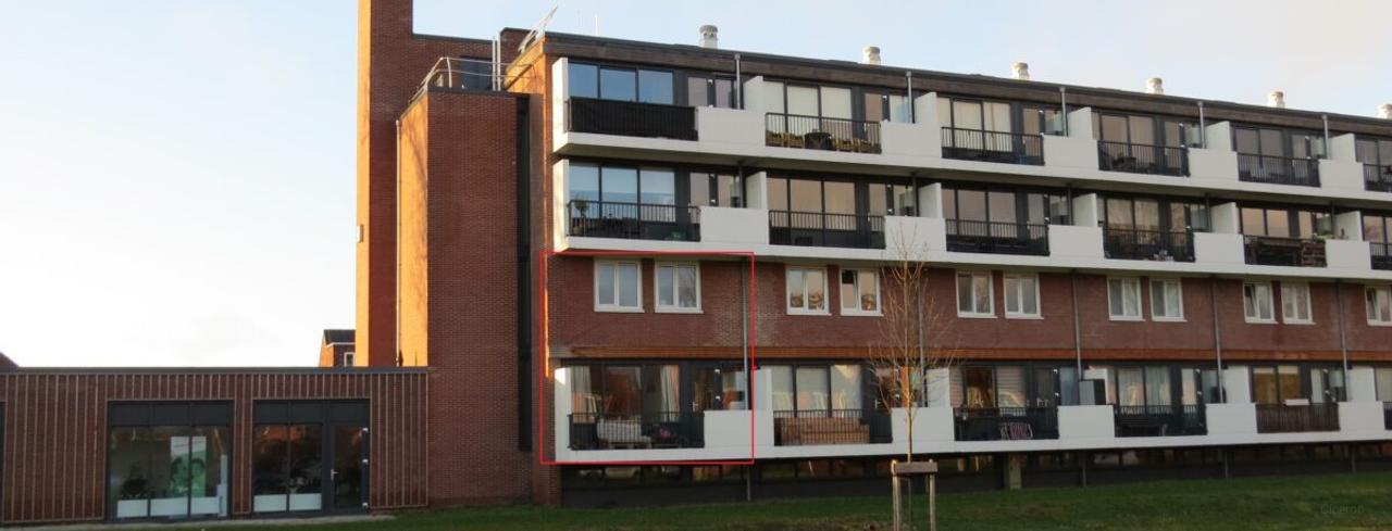 Appartement van 80 m² in Hengelo - Afbeelding 2