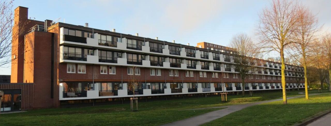 Appartement van 80 m² in Hengelo - Afbeelding 1