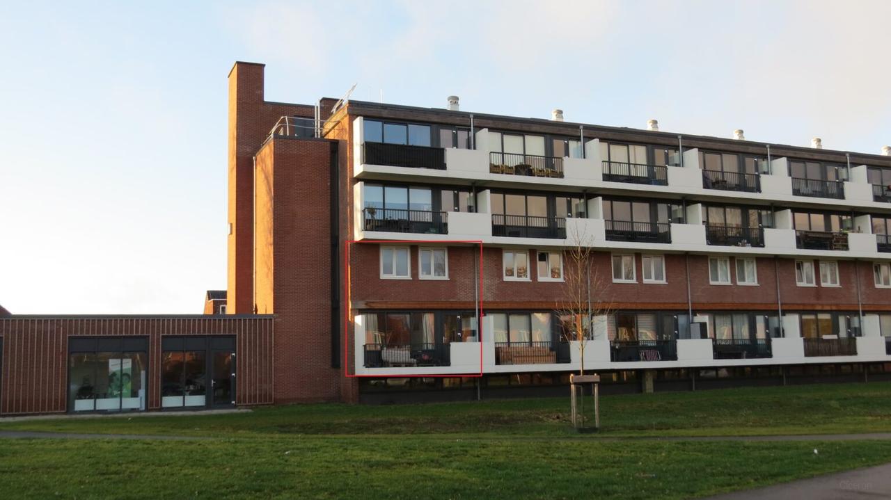 Appartement van 80 m² in Hengelo - Afbeelding 4