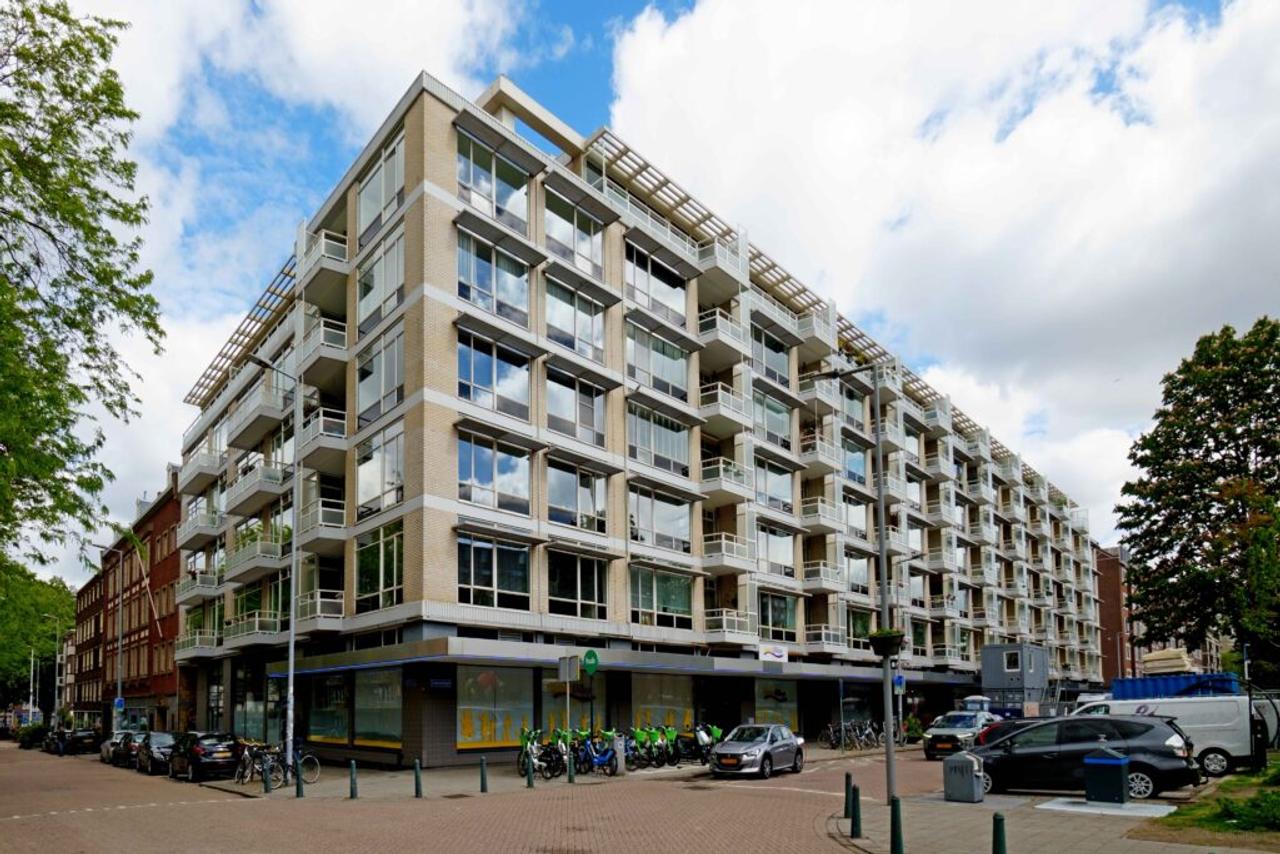 2-slaapkamerappartement in Stadsdriehoek - Afbeelding 1