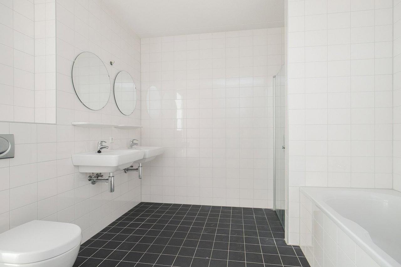 96m² appartement met zonnig balkon in Puntenburg - Afbeelding 11