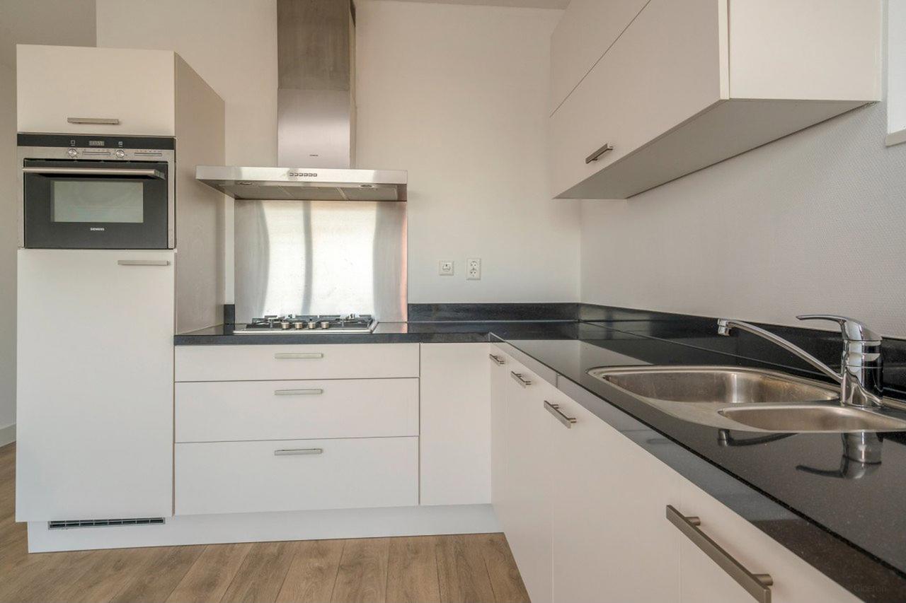 96m² appartement met zonnig balkon in Puntenburg - Afbeelding 7