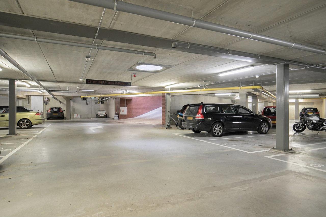 96m² appartement met zonnig balkon in Puntenburg - Afbeelding 16