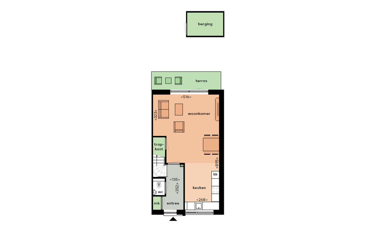 Energiezuinige woning in Gorinchem - Afbeelding 2