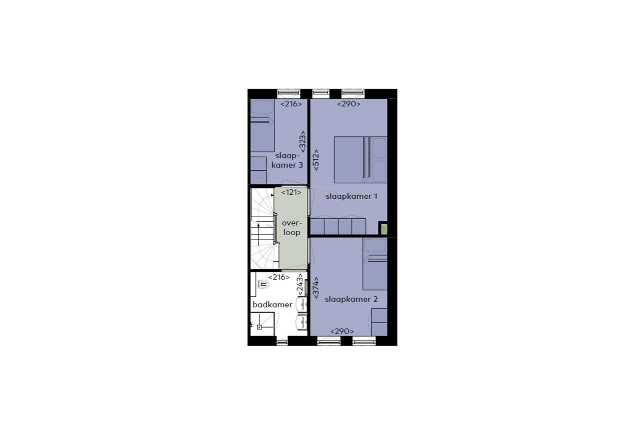 Energiezuinige woning in Gorinchem - Afbeelding 3