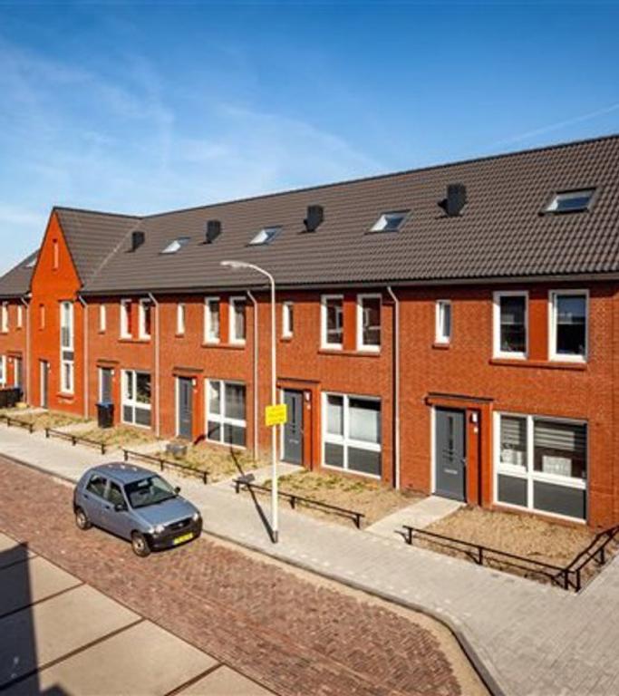 Energiezuinige woning in Gorinchem - Afbeelding 1